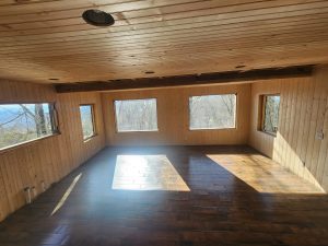 flooring installation Asheville NC